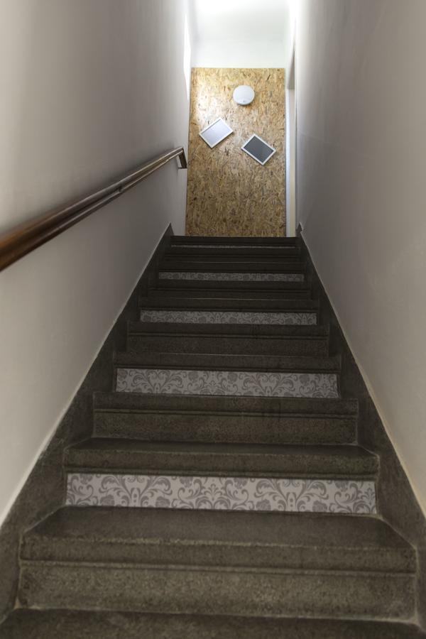 Apartment Balabanov Varna Esterno foto